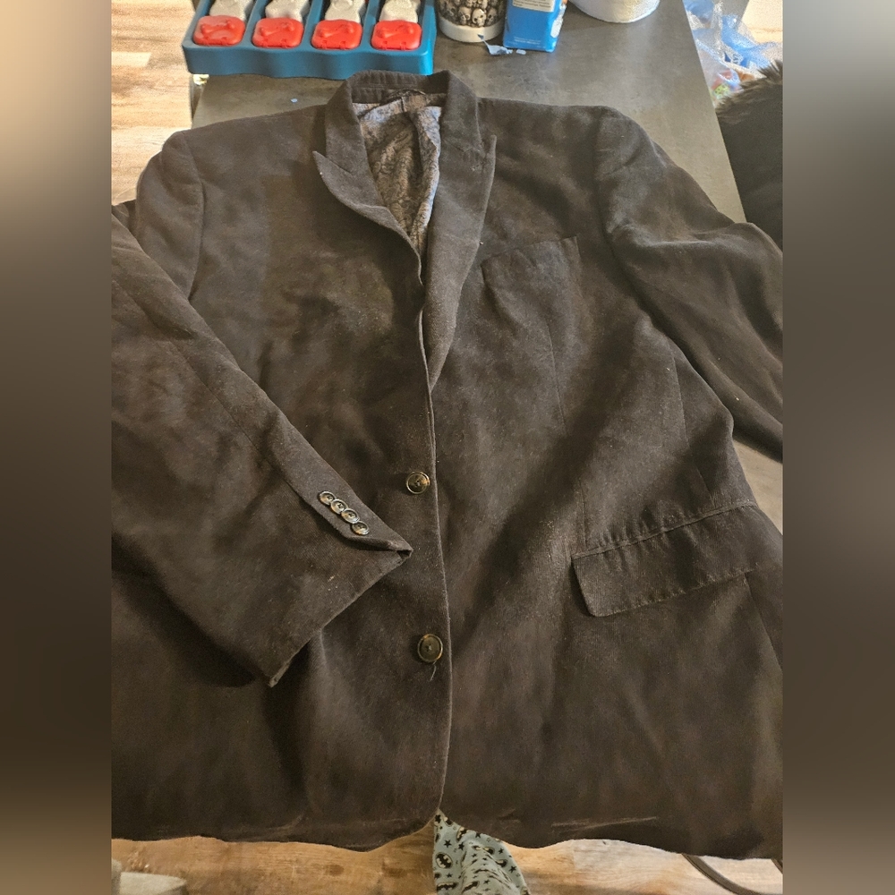Men's Micheal Kors Jacket